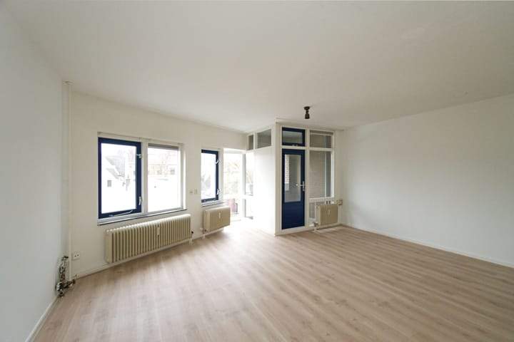 Appartement Weverstraat, Arnhem - Te Huur