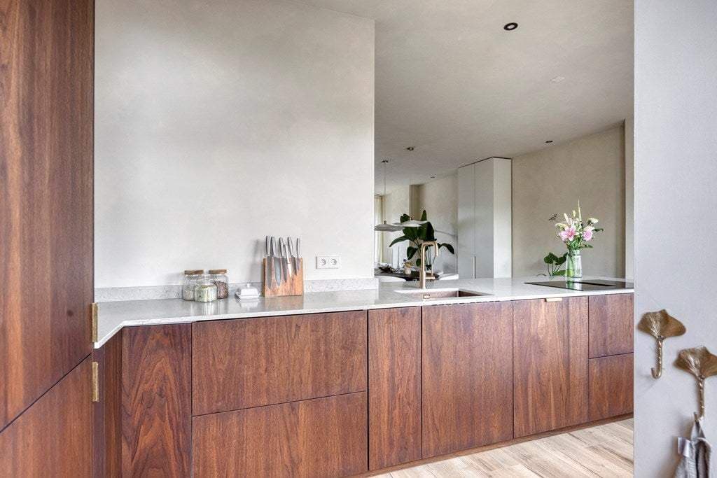 Appartement Bergselaan, Rotterdam - Korte termijn verhuur