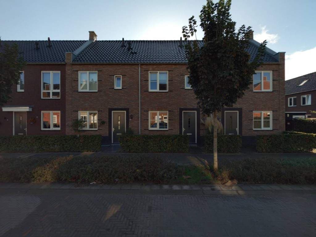 Single-family home Kameel 13, Kampen - For Rent