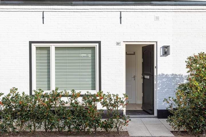 Reihenhaus Cornelis Bakkerlaan, Laren - Zur Miete