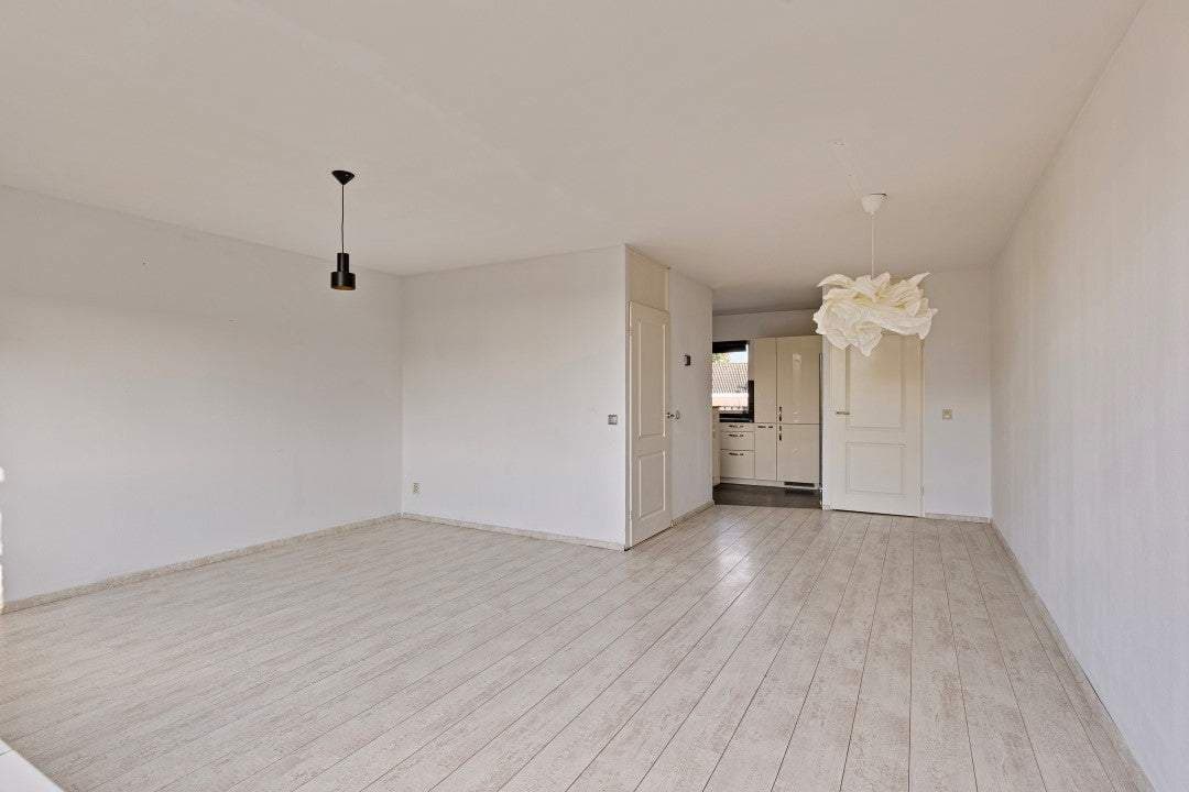 Flat Zuidende, Helmond — 3-room apartment