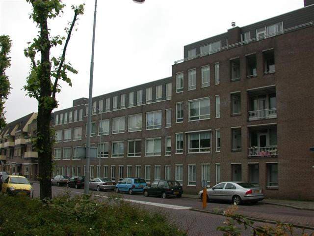 Wohnung Julianastraat, Uden - Zur Miete