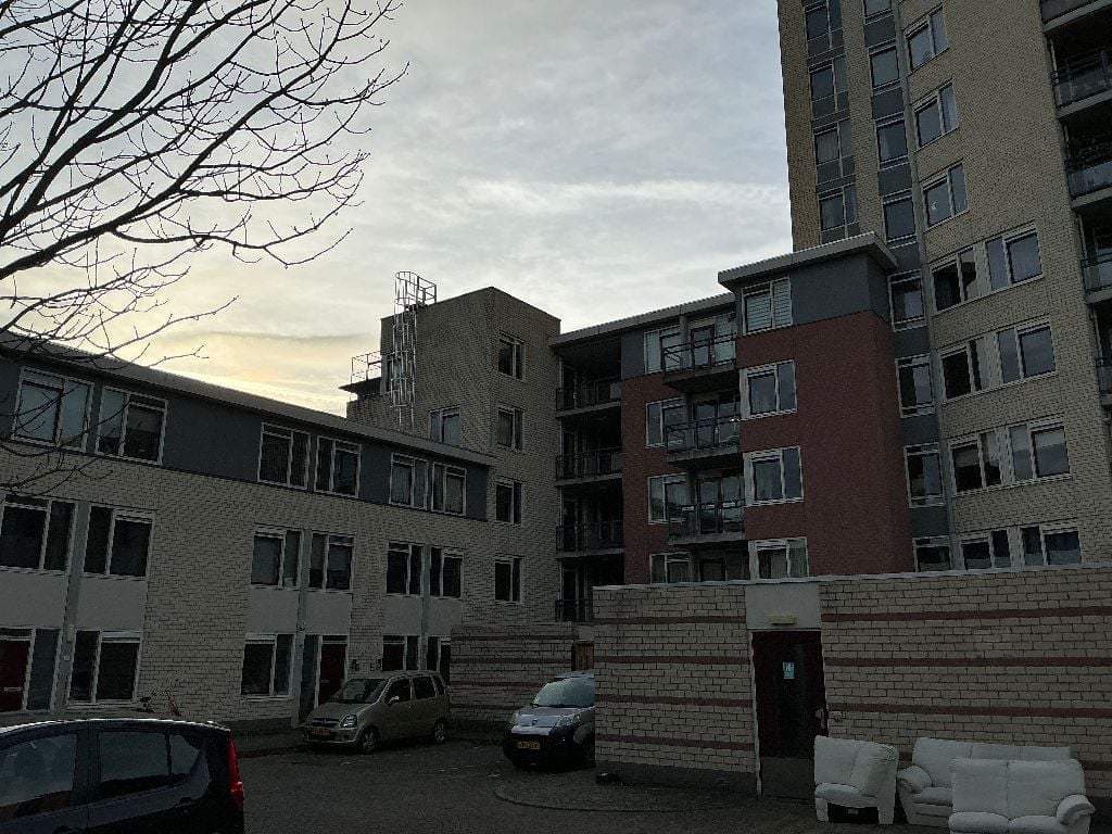 Apartment St. Ignatiusstraat, Breda - For Rent