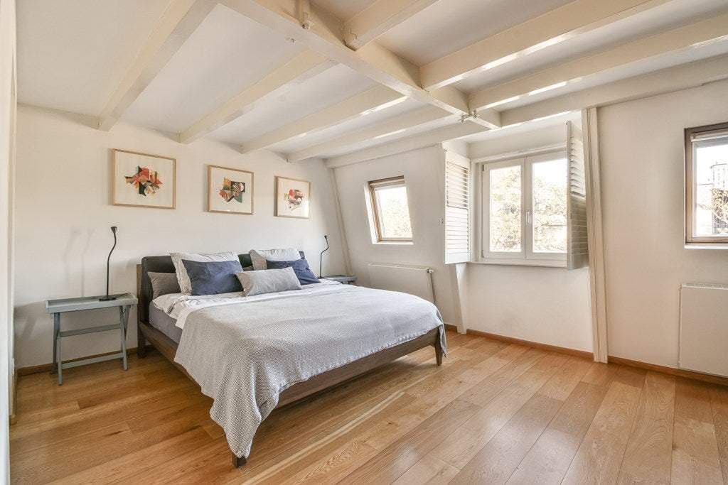 Wohnung Wilhelminastraat 81 III, Amsterdam - Zur Miete