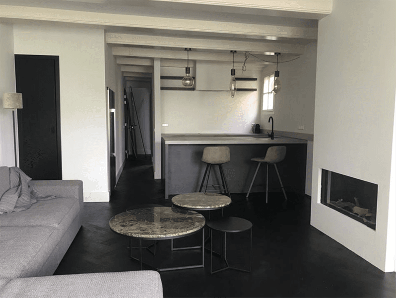 Wohnung Herengracht, Amsterdam – 3-Zimmer, 60 m², Möbliert