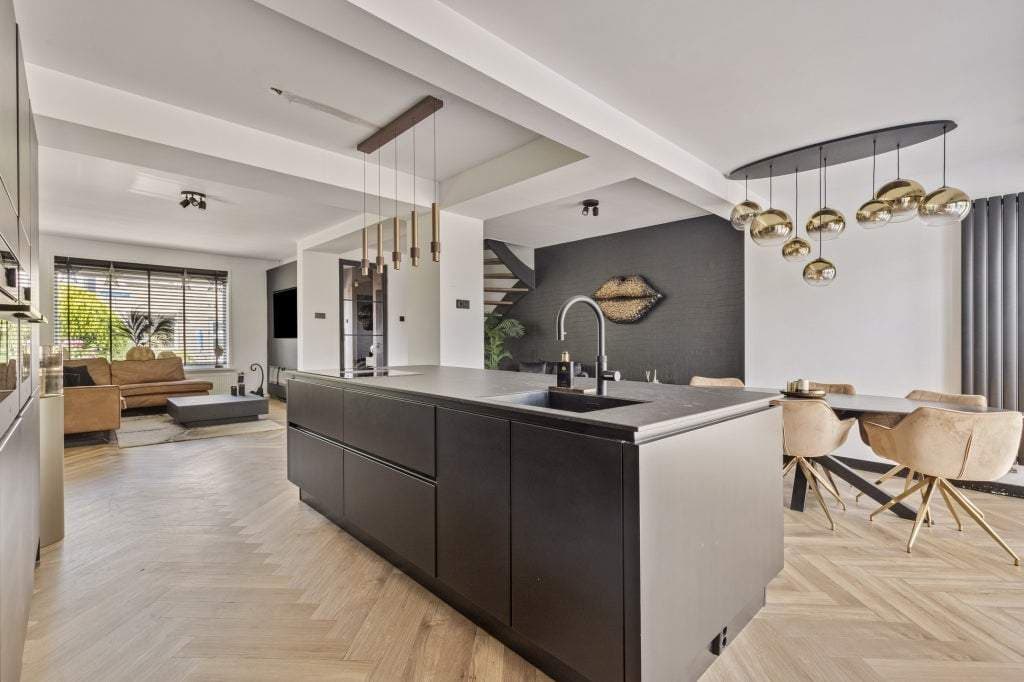 House Smitsstraat, Bergen op Zoom - For Rent