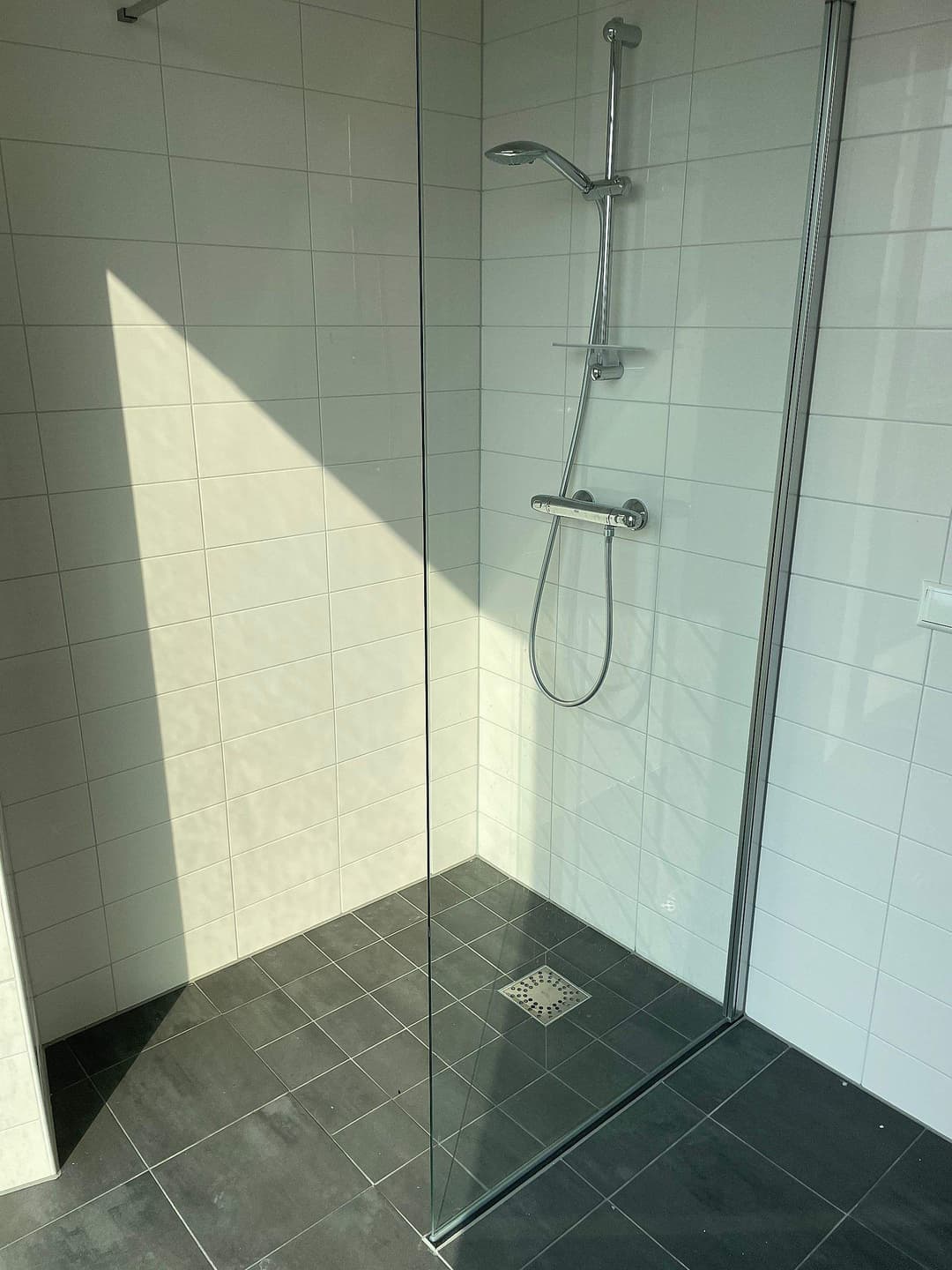 Apartment Maria Stuartplein, The Hague - For Rent