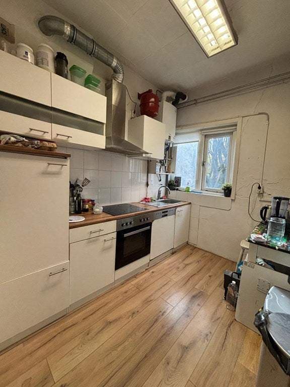 Room Van Oldenbarneveldtstraat, Arnhem - Pour louer