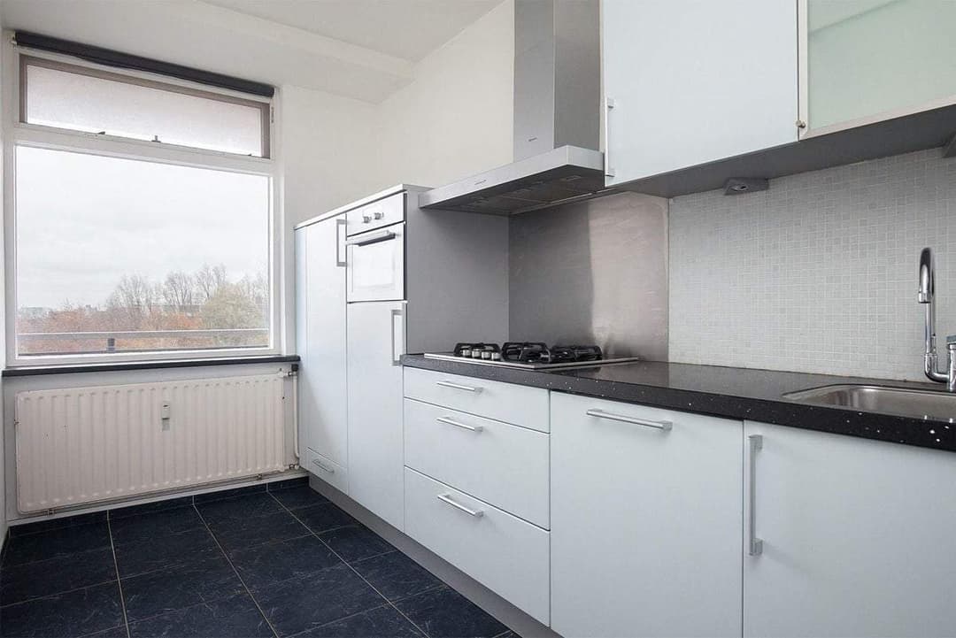 Wohnung zu vermieten in Rotterdam - Godijn van Dormaalstraat