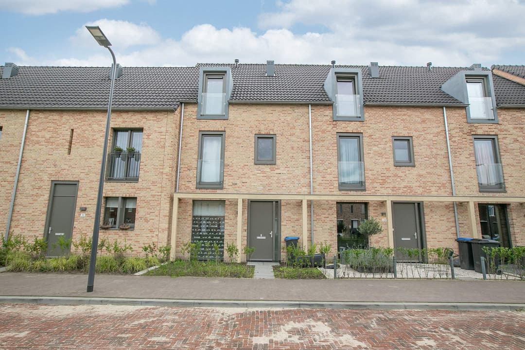 Ulperstraat 6, Rosmalen - En alquiler