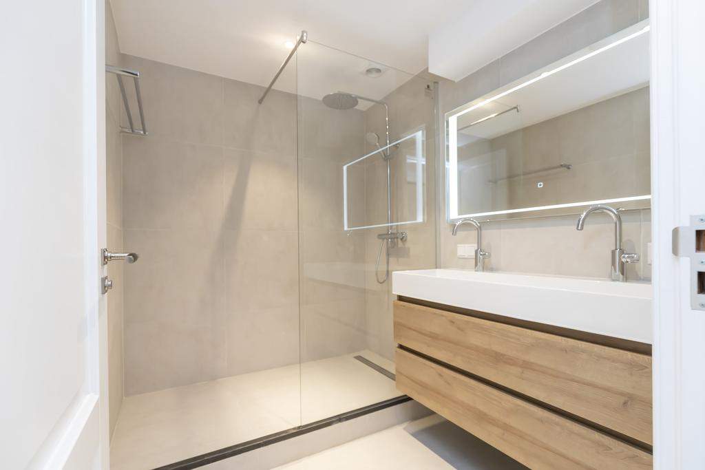 Piso Eerste Jan van der Heijdenstraat, Ámsterdam - en alquiler