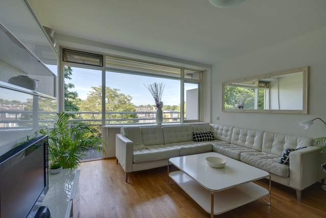 Appartement de 3 chambres Flevolaan, Amstelveen - À louer