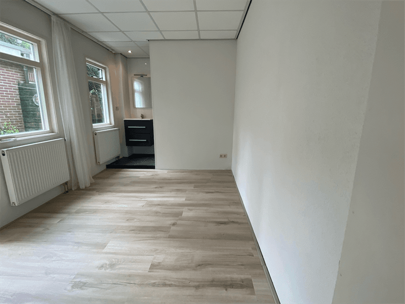 Appartement Oostersingeldwarsstraat, Groningen - Te huur