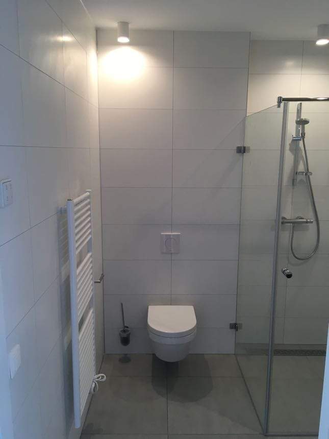 Apartamento-maisonette Bouwstraat, Rijssen - En alquiler