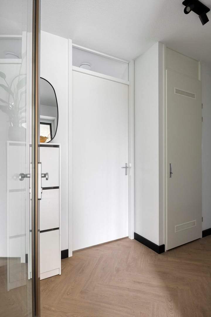 3-Zimmer-Wohnung in der Burgemeester Augustijnstraat, Zoetermeer - Zur Miete