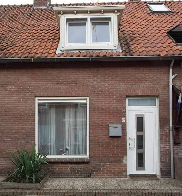Samuel de Langestraat, Eindhoven - Maison mitoyenne à louer