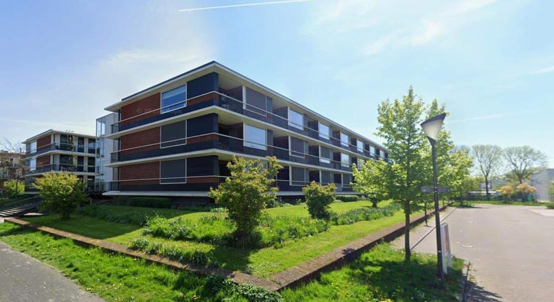 Apartamento de 3 habitaciones en Wieringenlaan, Volendam - En alquiler
