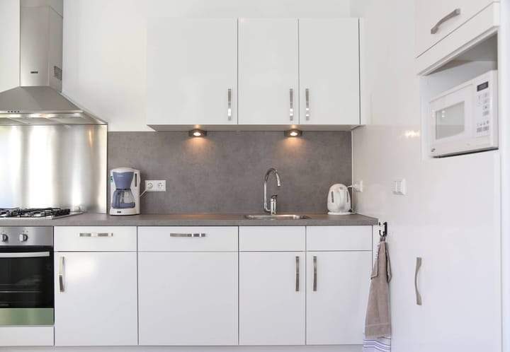 Family House IJtochtkade, Zwanenburg - En alquiler