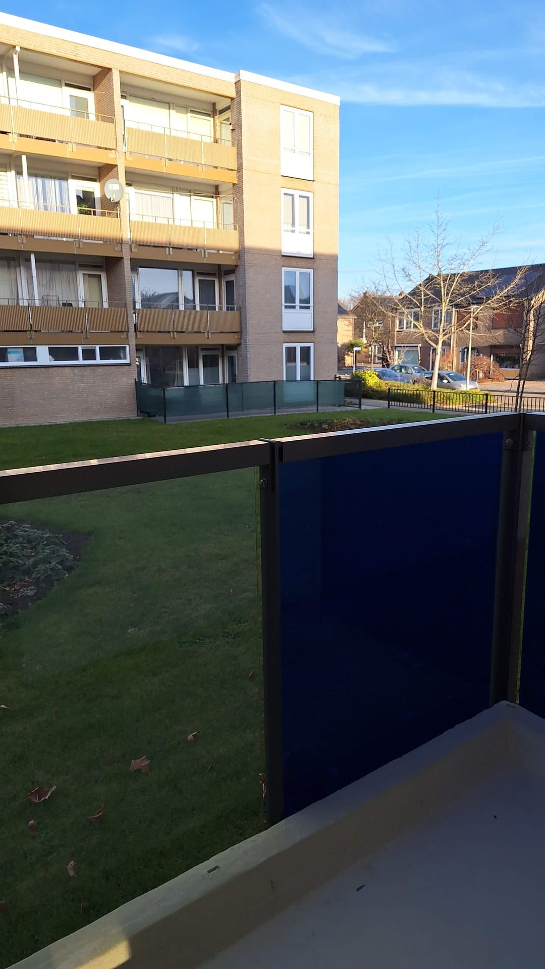 Appartement de 2 chambres au Beatrixlaan, Susteren - À louer