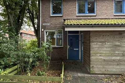 Kosterstraat 77, Deventer – Zur Miete