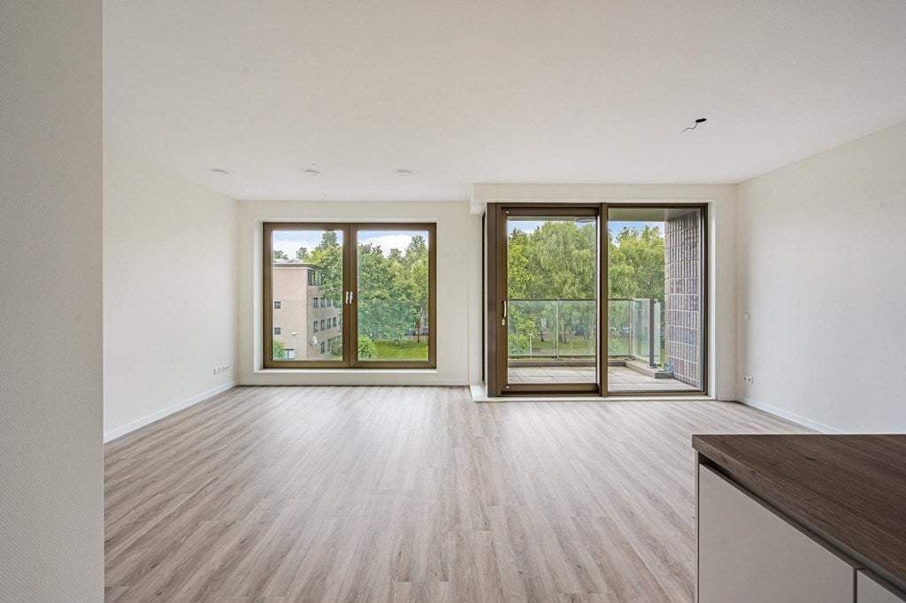 Appartement Willem Parelstraat, Amsterdam - À louer