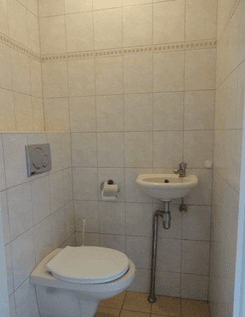 Room for Rent Laan der V.O.C., Almere