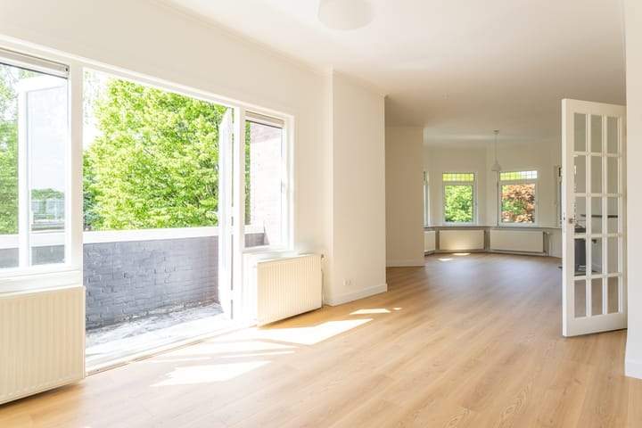 Appartement Da Costalaan, Rijswijk - Te Huur