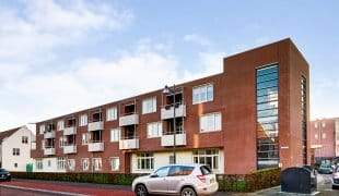 Wohnung Johan de Wittstraat 205, Zaltbommel - Seniorenwohnen