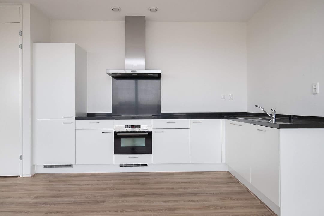 Appartement Grauwaartsingel 396, Utrecht - Te huur