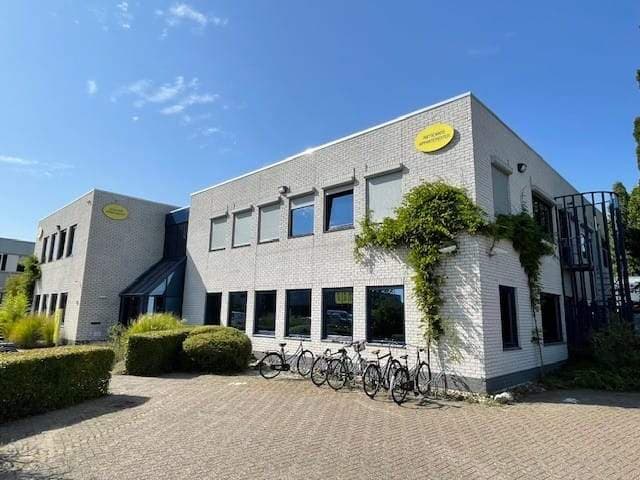 Rietschans 71, 2352 BB Leiderdorp - Zu vermieten