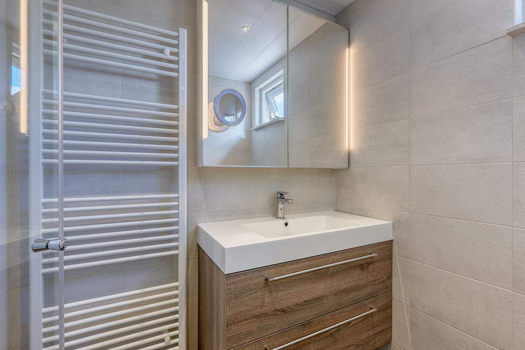 Haus Vogelmelk 20, Nootdorp - Zur Vermietung