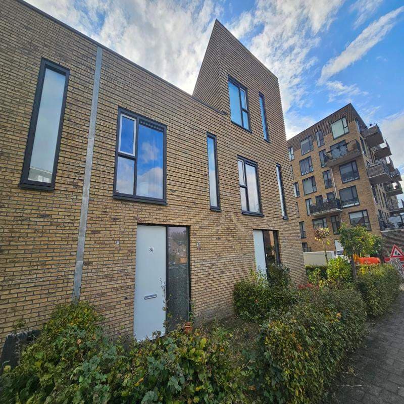 3-Kamer Eengezinswoning in Grootebroek - Te huur