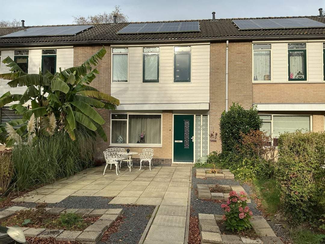 Gerritsstraat 21, Diever - Zur Vermietung