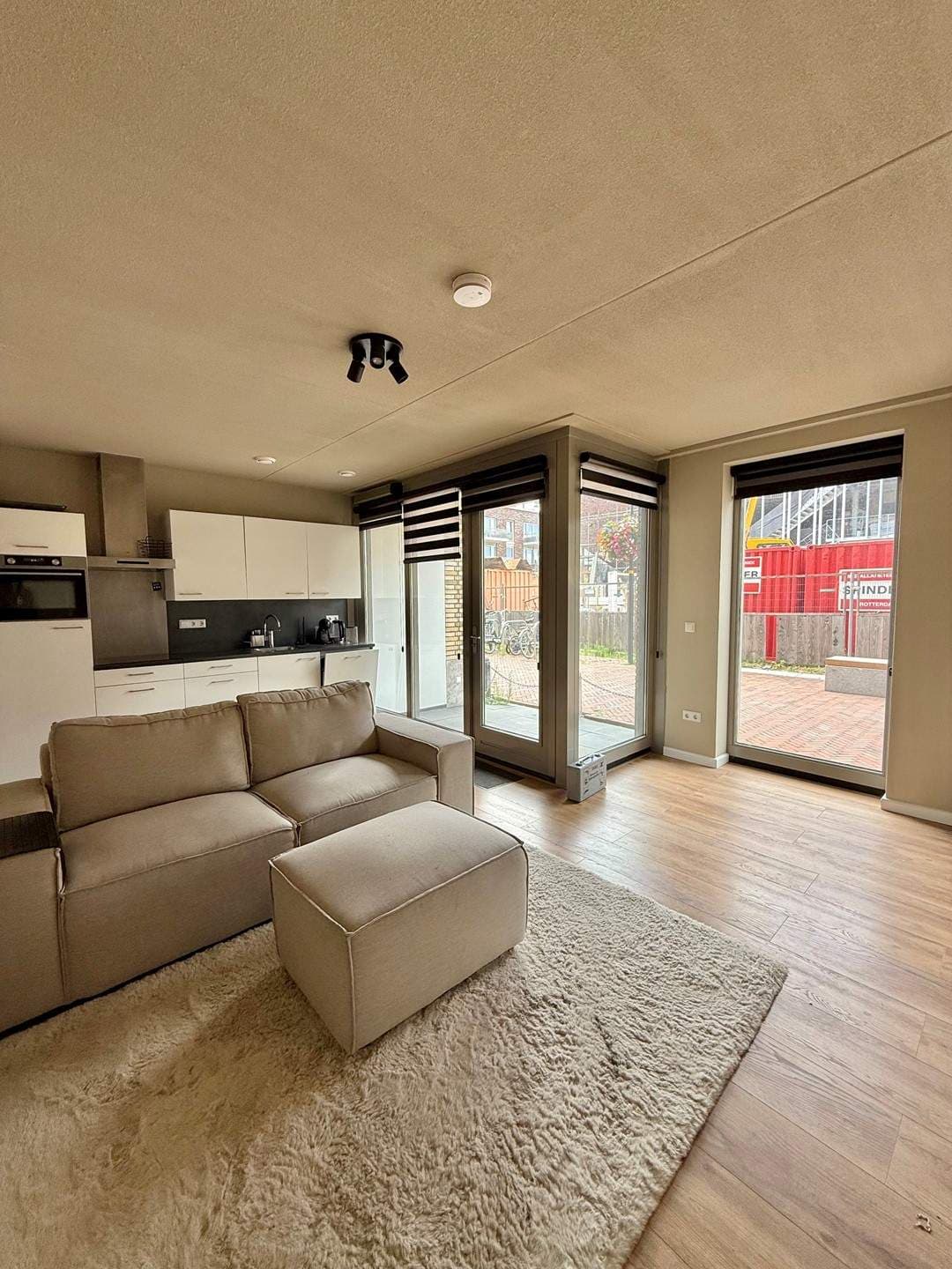 Christiaan Eijkmanstraat Wohnung, Berkel en Rodenrijs - Zur Miete