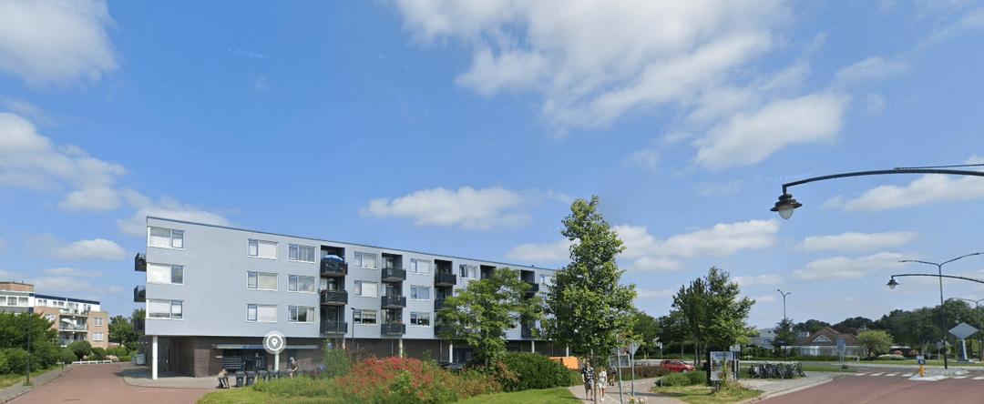 Apartment Roze Flamingo, Heerhugowaard - For Rent