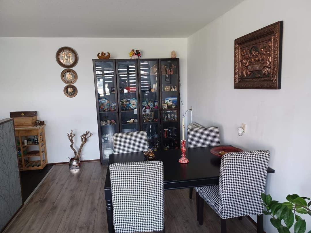 Gemeubileerde kamer te huur in Amsterdam