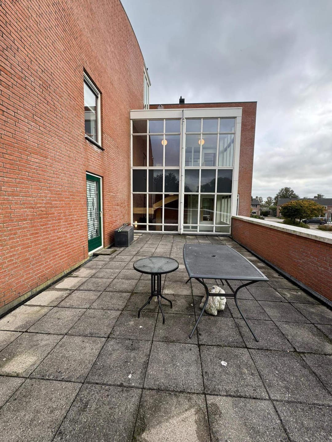 Seniorenappartement Vreedenhoff 40, Anna Paulowna - Te huur