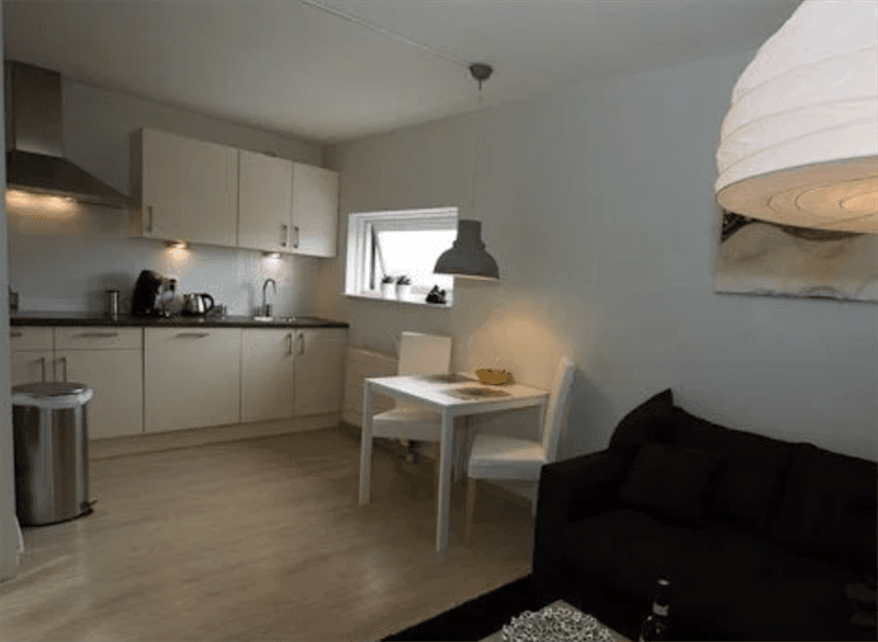 Studio for Rent in Rokkeveen, Zoetermeer