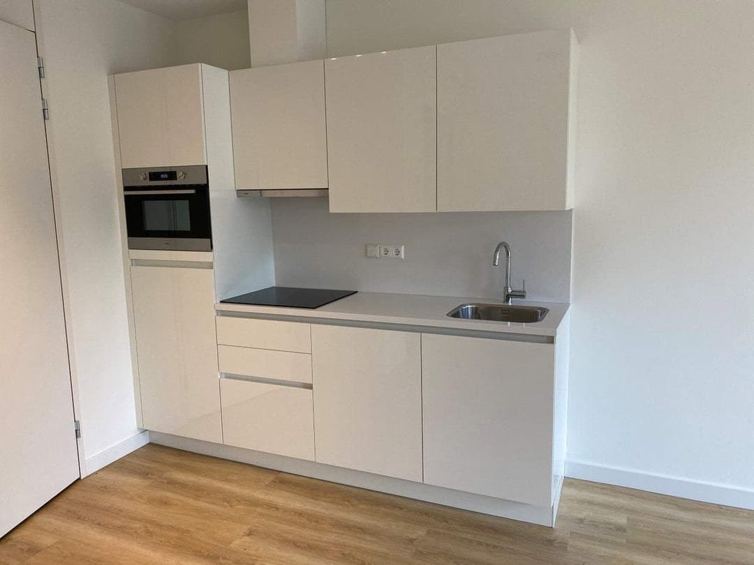 Flat Kruidenhof, Leiden - For Rent