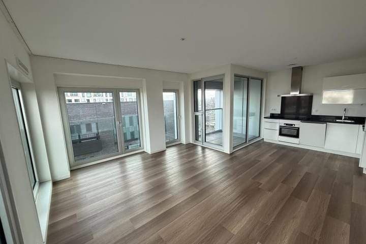 Apartamento de 3 habitaciones en Westerpark West, Ámsterdam - en alquiler