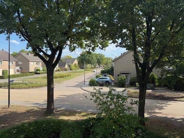 Appartement Striensestraat, Rosmalen - Duplex