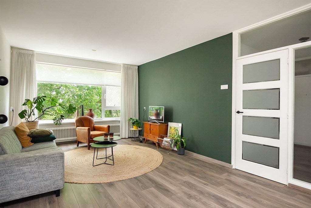 Wohnung Oude Molenweg, Nijmegen - Zur Miete