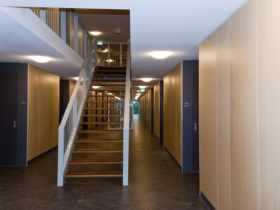 Balthasar van der Polweg 968, Delft - Studentenwohnung zu vermieten