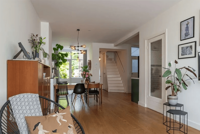 Appartement Vleutenseweg, Utrecht - Te Huur