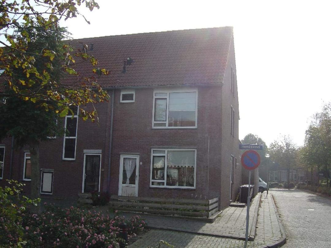 Apartamento en planta baja, Hippolytushoef - En alquiler