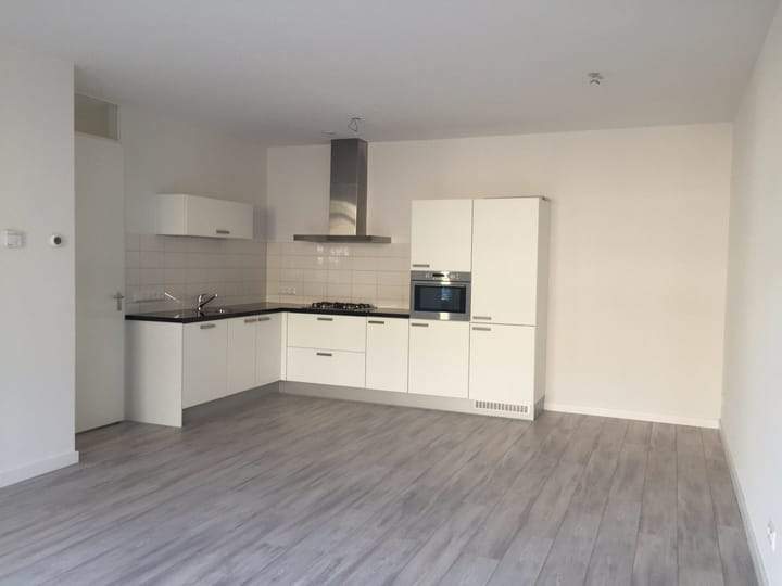 3-Zimmer-Wohnung Scheerderij, Waalre - Zur Miete