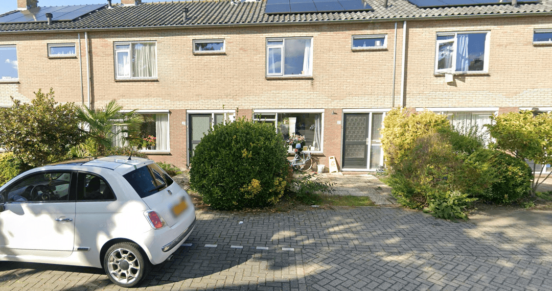 House Lindenhof 21, Nootdorp - For Rent