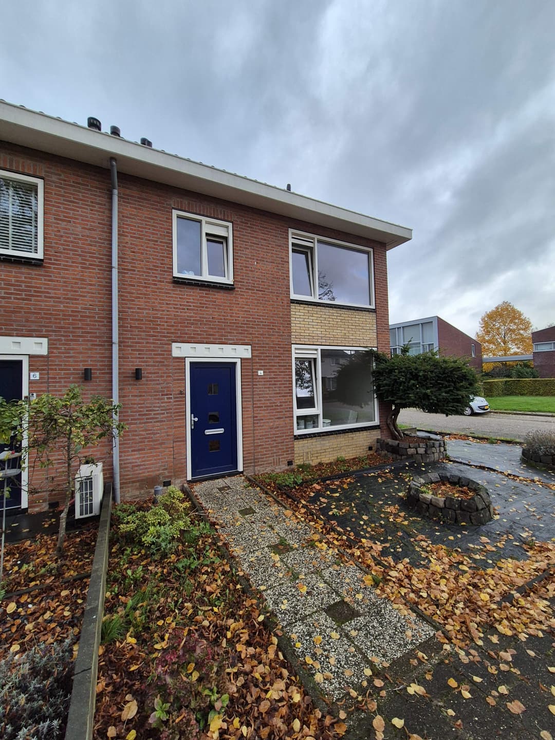 Göbelstraat 4, Raalte - For Rent