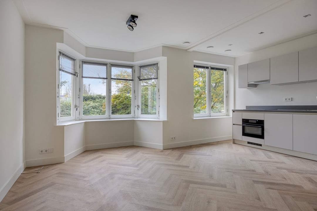 Flat Schollenbrugstraat, Ámsterdam - Para alquilar