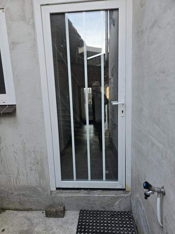 Maisonette Flat Oude Brunssummerweg, Heerlen - For Rent